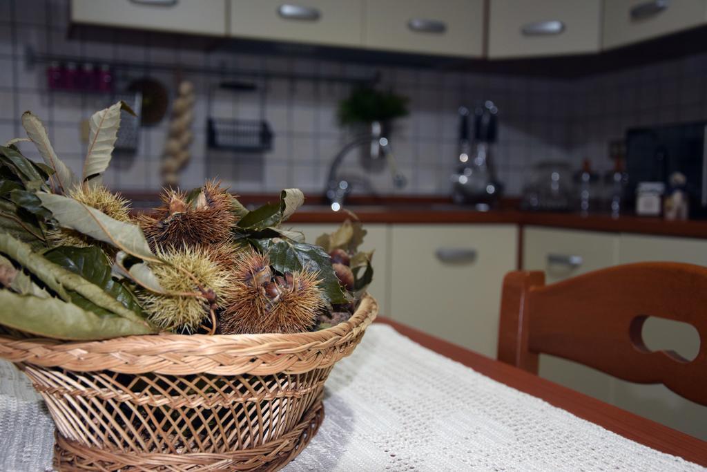 شقة Casa Jole مونوبولي المظهر الخارجي الصورة