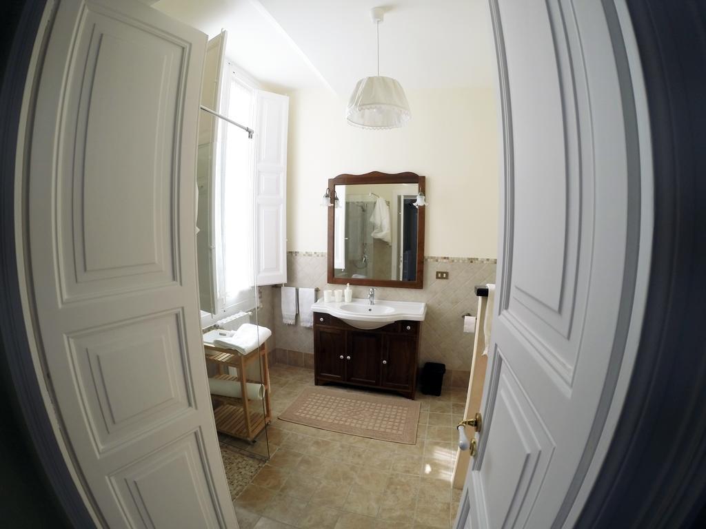 شقة Casa Jole مونوبولي المظهر الخارجي الصورة
