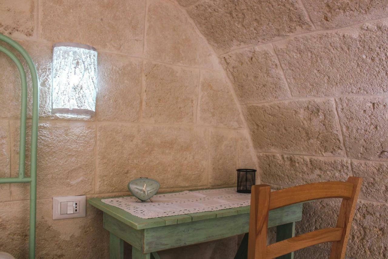 شقة Casa Jole مونوبولي المظهر الخارجي الصورة