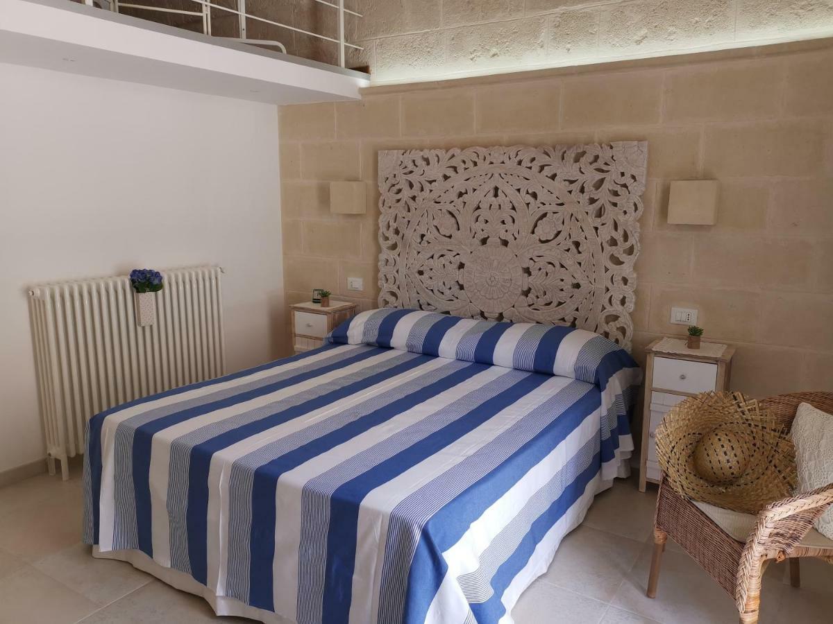 شقة Casa Jole مونوبولي المظهر الخارجي الصورة